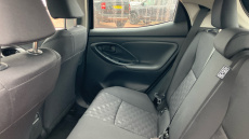 Toyota Yaris 1.5 Hybrid Icon 5dr CVT Hybrid Hatchback